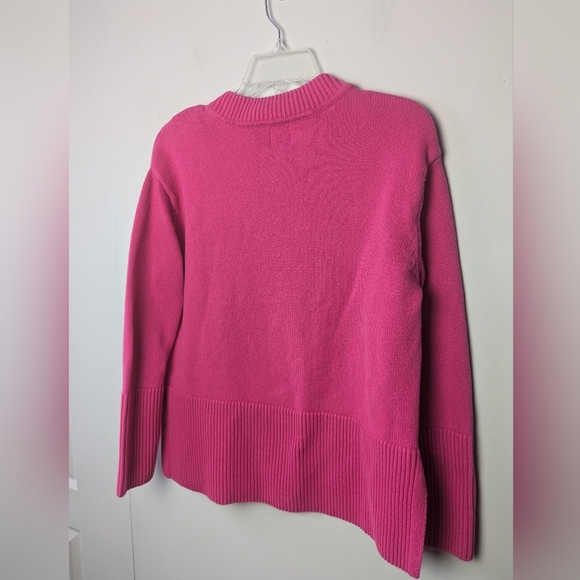 GAP 100% cotton women Sweater relax fit size small in GREAT used condition - Picture 11 of 13